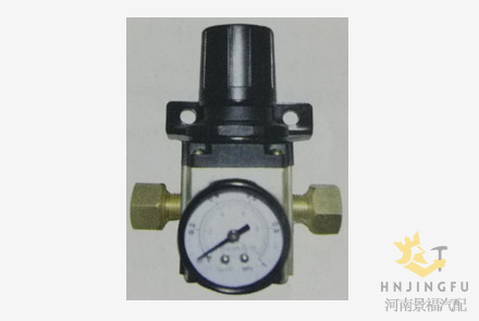Sorl parts 35120090550/DZ9128360030 air pressure regulator valve